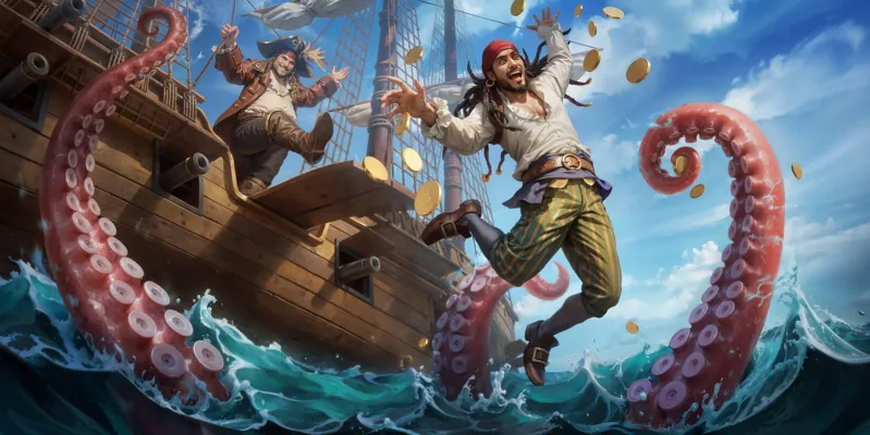 FatPirate Sport